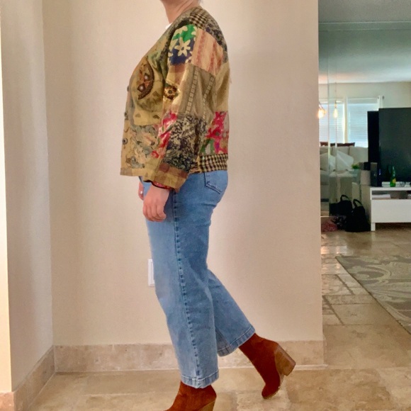 Embellished jacket - Picture 5 of 5